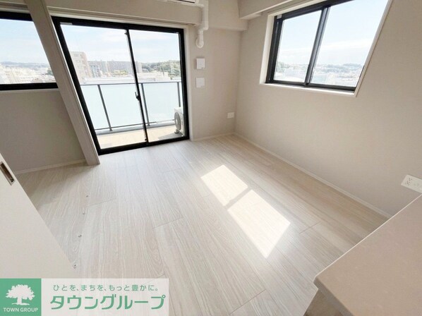 グレーシアフィット藤沢鵠沼の物件内観写真